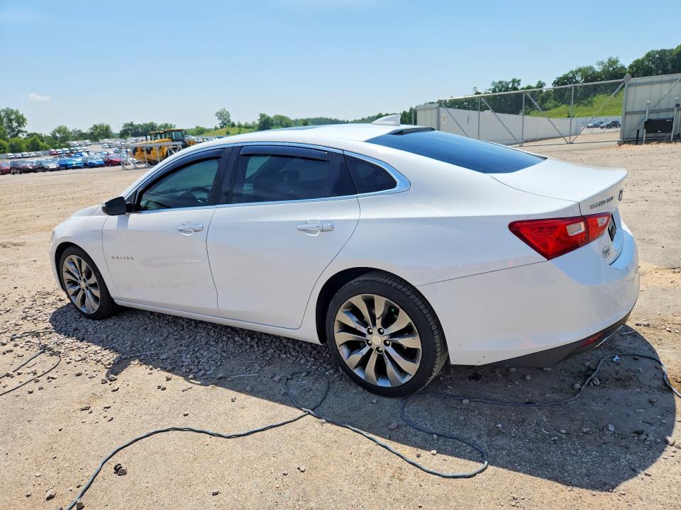 Продажа на аукционе авто 2016 Chevrolet Malibu, vin: 1G1ZH5SX5GF274706, номер лота: 60160196