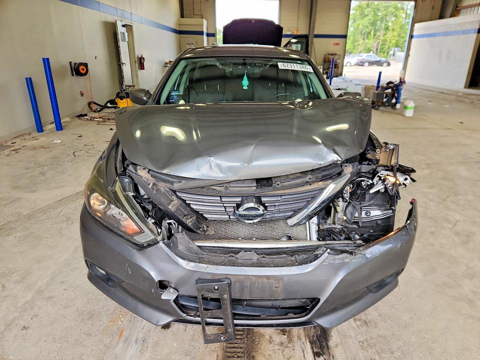 Продажа на аукционе авто 2016 Nissan Altima, vin: 1N4AL3AP1GC263556, номер лота: 62311386