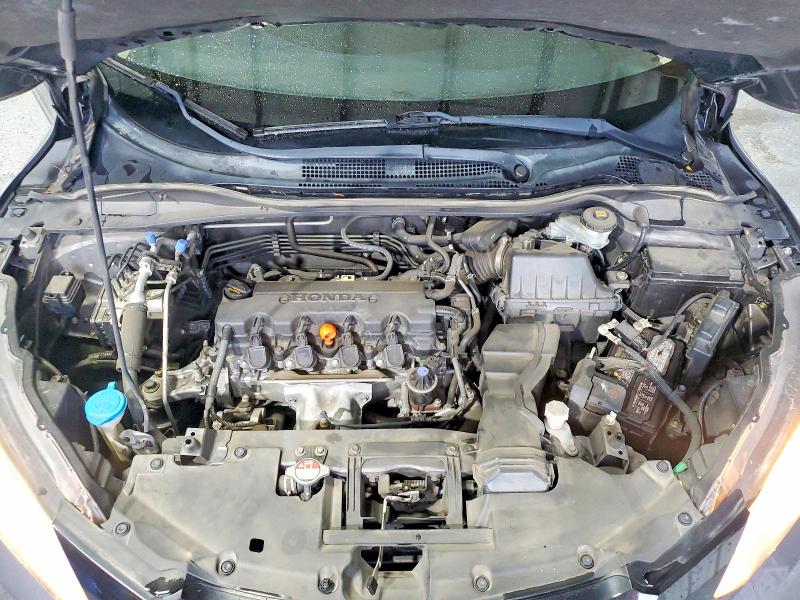 Продажа на аукционе авто 2018 Honda Hr-v, vin: 3CZRU6H59JG713257, номер лота: 61882286