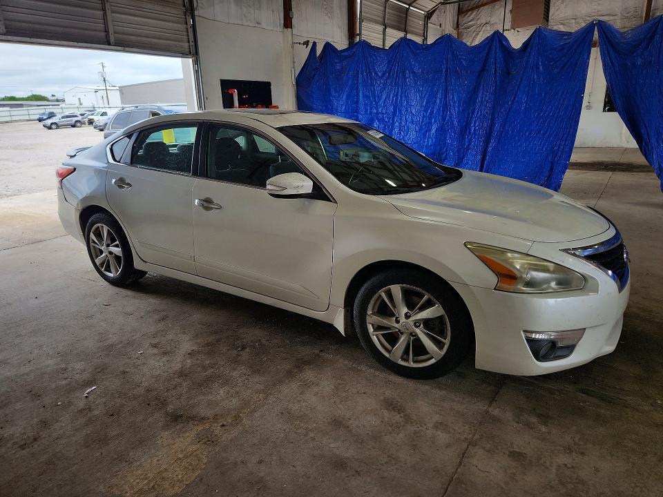 60625966 :رقم المزاد ، 1N4AL3AP3DC915539 vin ، 2013 Nissan Altima مزاد بيع