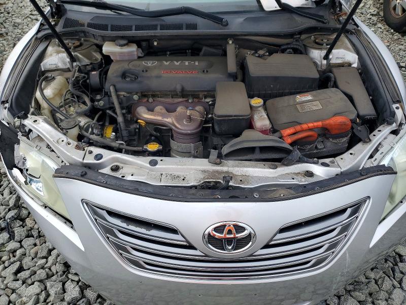 2009 Toyota Camry მანქანა იყიდება აუქციონზე, vin: 4T1BB46K09U098399, აუქციონის ნომერი: 59554036