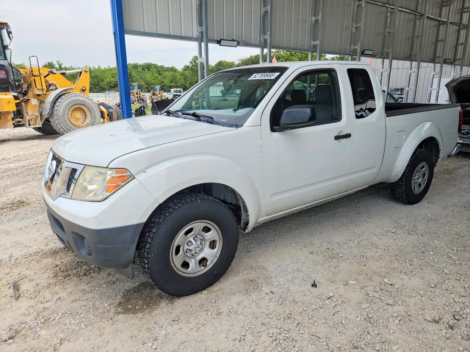 62769666 :رقم المزاد ، 1N6BD0CT1GN737995 vin ، 2016 Nissan Frontier مزاد بيع