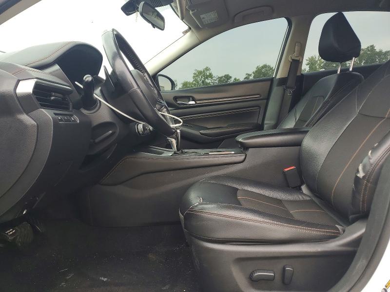 Aukcja sprzedaży 2020 Nissan Altima, vin: 1N4BL4CV9LC262848, numer aukcji: 59838786