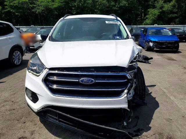 59136856 :رقم المزاد ، 1FMCU9GD0KUA42853 vin ، 2019 Ford Escape مزاد بيع