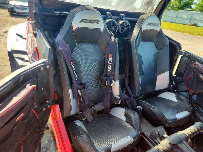Aukcja sprzedaży 2015 Polaris Rzr Xp, vin: 3NSVDE995FF371799, numer aukcji: 61158606