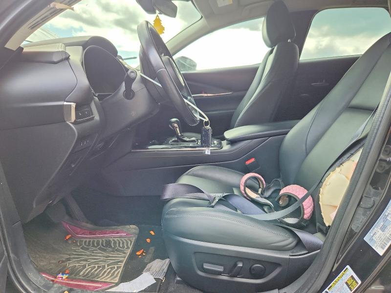 Продажа на аукционе авто 2024 Mazda Cx-30, vin: 3MVDMBCM9RM656805, номер лота: 62546216