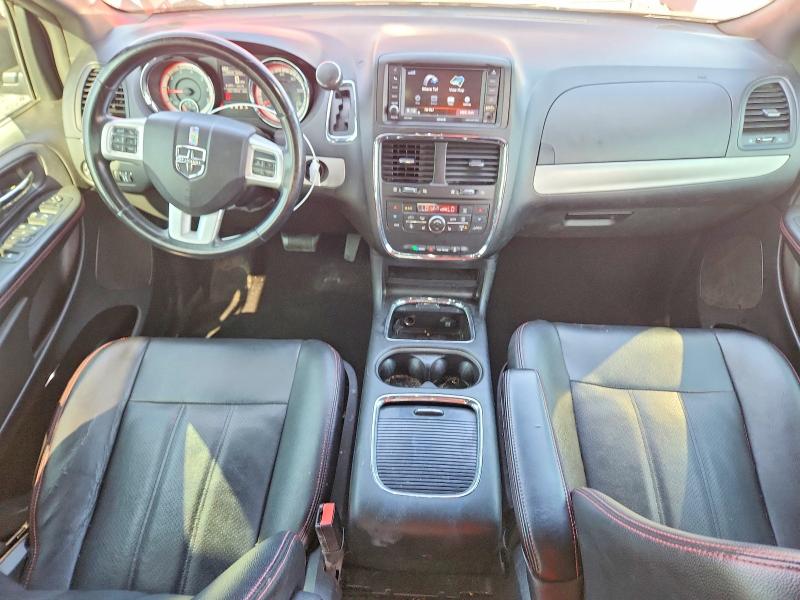Aukcja sprzedaży 2018 Dodge Grand Caravan, vin: 2C4RDGEG9JR324436, numer aukcji: 62033326