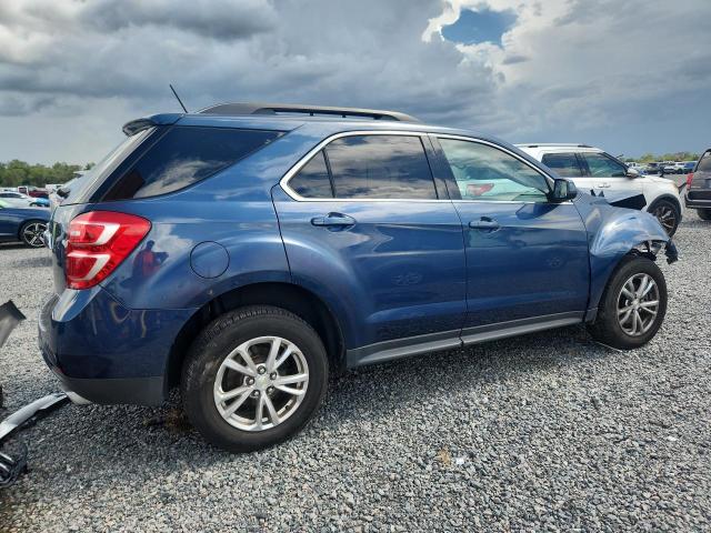2016 Chevrolet Equinox მანქანა იყიდება აუქციონზე, vin: 2GNFLFE31G6177219, აუქციონის ნომერი: 59242826