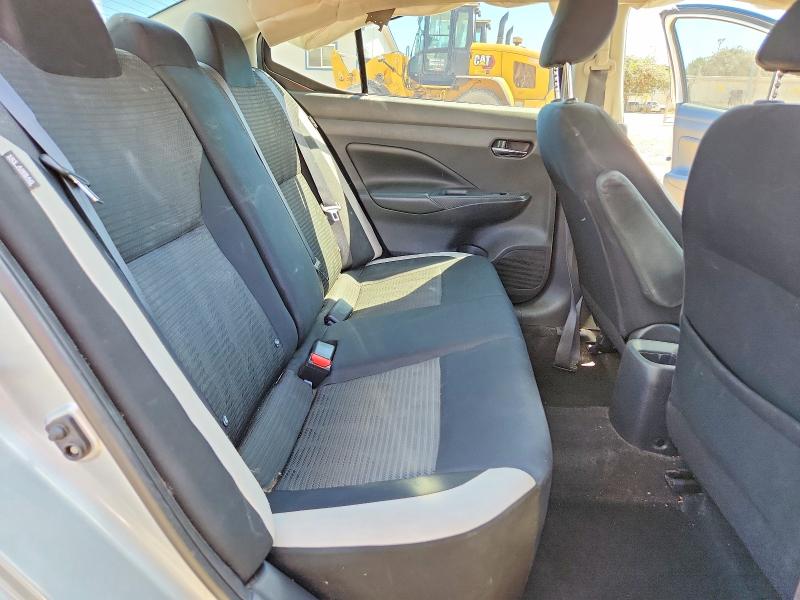 Aukcja sprzedaży 2020 Nissan Versa, vin: 3N1CN8EVXLL826978, numer aukcji: 61093176