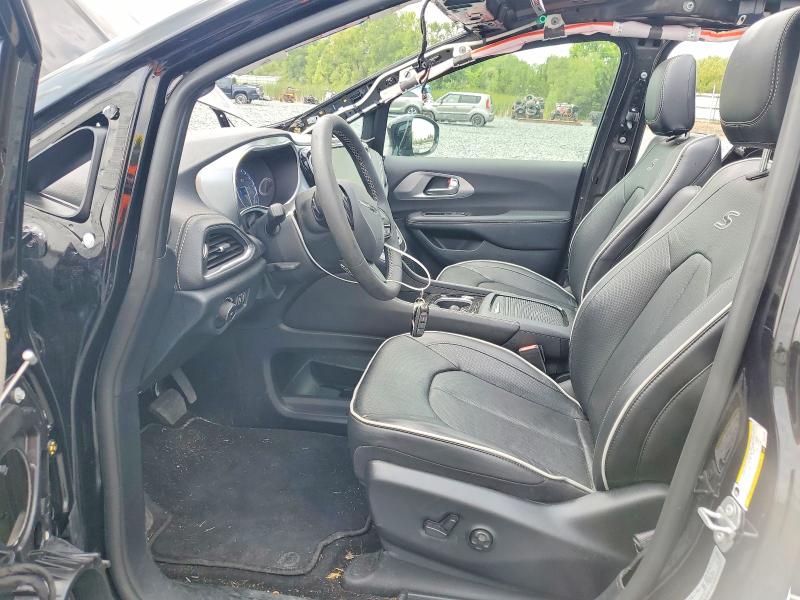 Aukcja sprzedaży 2025 Chrysler Pacifica, vin: 2C4RC1GG6SR611134, numer aukcji: 62198236