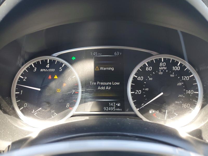 2018 Nissan Sentra მანქანა იყიდება აუქციონზე, vin: 3N1AB7AP3JY325822, აუქციონის ნომერი: 60024296
