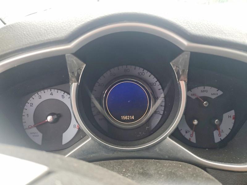 Aukcja sprzedaży 2011 Cadillac Srx, vin: 3GYFNAEY1BS665964, numer aukcji: 62666966