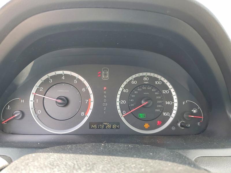 Продажа на аукционе авто 2009 Honda Accord, vin: 1HGCP26379A170788, номер лота: 60583676