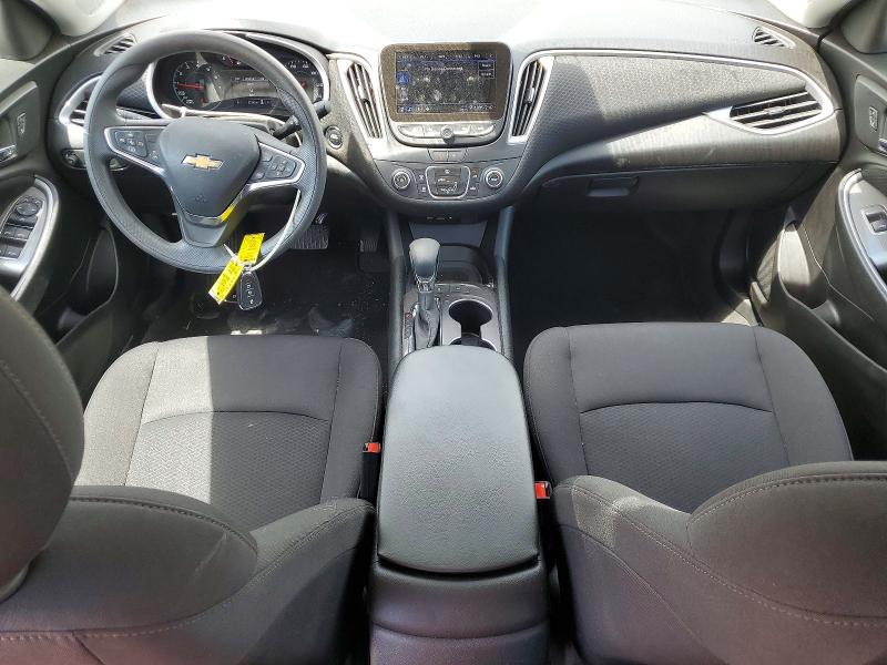 2024 Chevrolet Malibu მანქანა იყიდება აუქციონზე, vin: 1G1ZC5ST7RF204090, აუქციონის ნომერი: 59700656