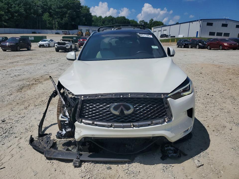 Aukcja sprzedaży 2019 Infiniti Qx50, vin: 3PCAJ5M16KF106426, numer aukcji: 59851786