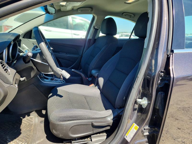 Продаж на аукціоні авто 2015 Chevrolet Cruze, vin: 1G1PC5SB4F7290561, номер лоту: 61369226