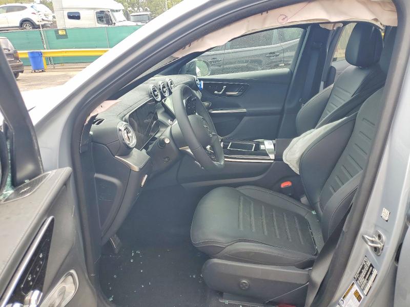 60497876 :رقم المزاد ، W1NKM4HB7TU109491 vin ، 2026 Mercedes-benz Glc مزاد بيع