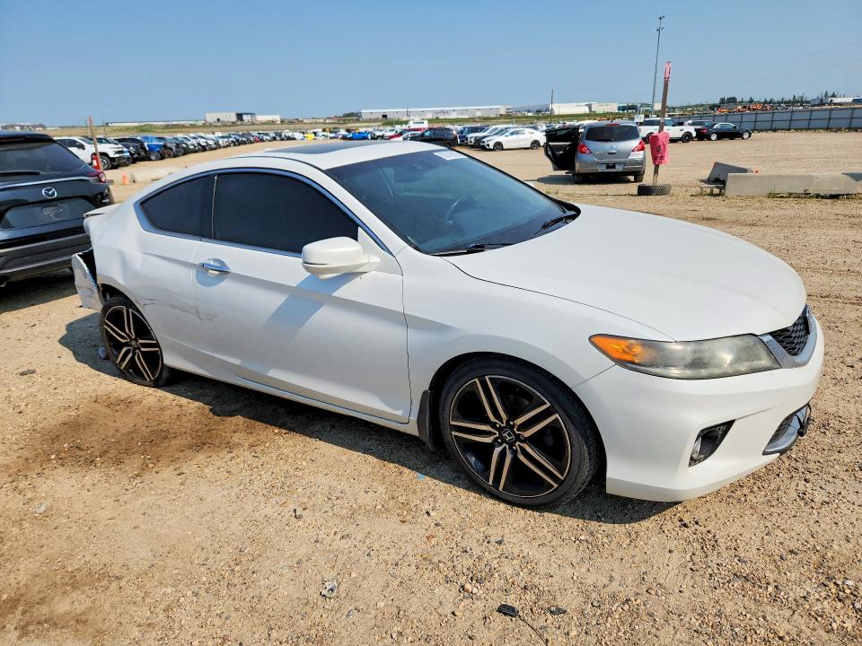 Aukcja sprzedaży 2013 Honda Accord, vin: 1HGCT2B88DA800680, numer aukcji: 63316816