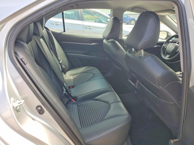 Aukcja sprzedaży 2023 Toyota Camry, vin: 4T1G11BK1PU076941, numer aukcji: 63100286