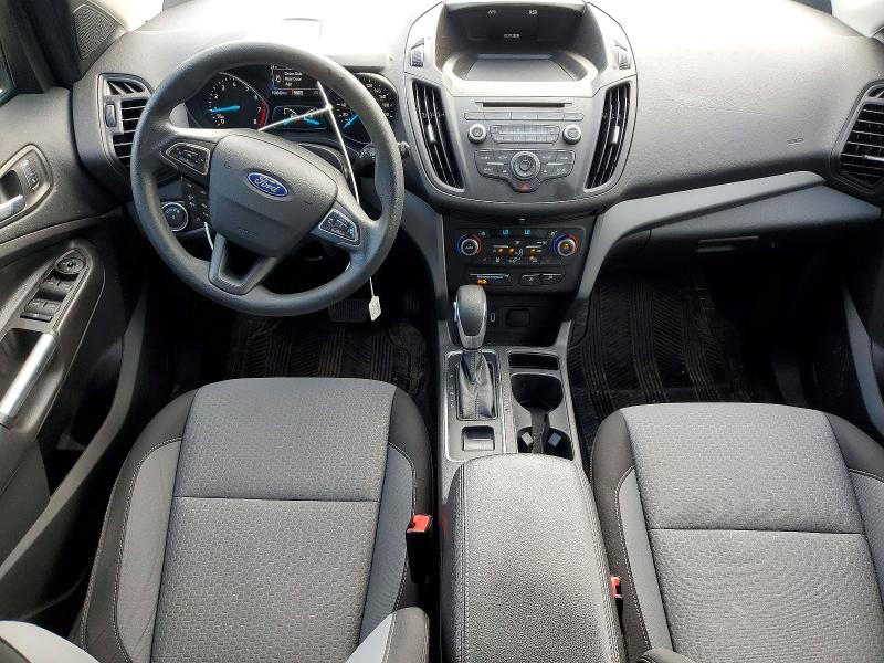 Продаж на аукціоні авто 2018 Ford Escape, vin: 1FMCU0GD6JUC53047, номер лоту: 59314926