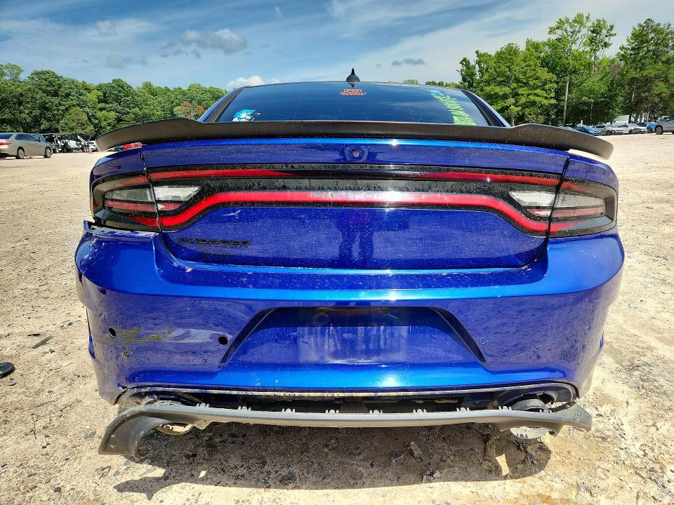 Aukcja sprzedaży 2019 Dodge Charger, vin: 2C3CDXCT1KH540895, numer aukcji: 62155576