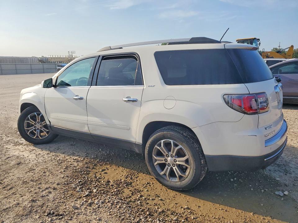 Aukcja sprzedaży 2014 Gmc Acadia, vin: 1GKKRRKD0EJ229481, numer aukcji: 61318586