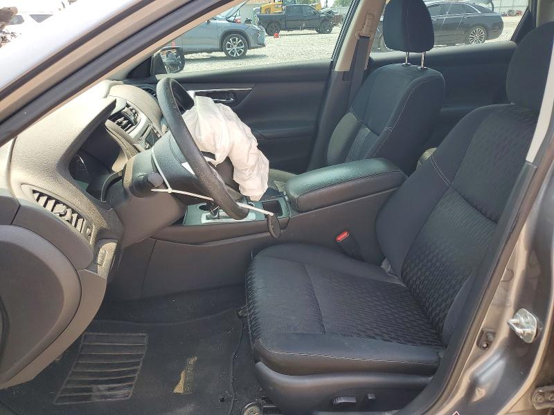 61324226 :رقم المزاد ، 1N4AL3AP4JC285879 vin ، 2018 Nissan Altima مزاد بيع
