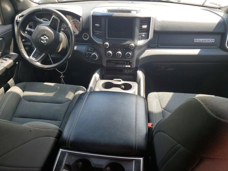 Aukcja sprzedaży 2021 Ram 1500, vin: 1C6RRFBG3MN599017, numer aukcji: 60667896