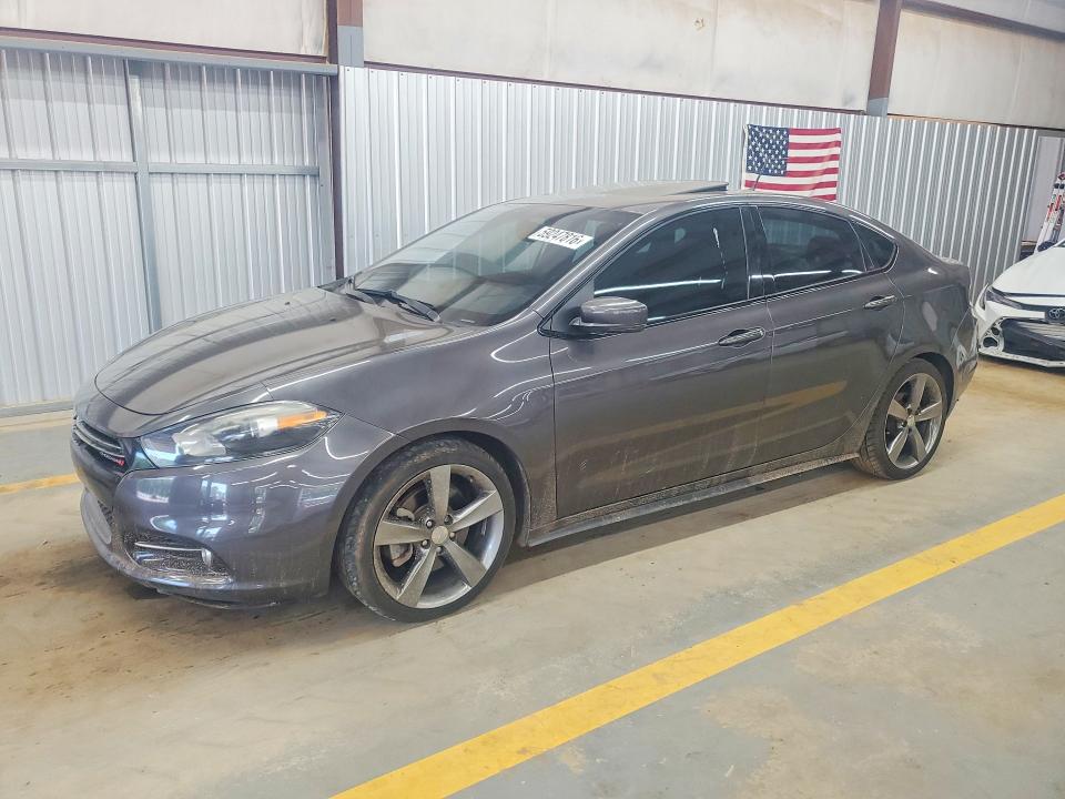 Aukcja sprzedaży 2014 Dodge Dart, vin: 1C3CDFEB8ED867326, numer aukcji: 59247816
