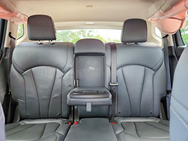 Aukcja sprzedaży 2020 Buick Envision, vin: LRBFX2SA2LD123771, numer aukcji: 62309496