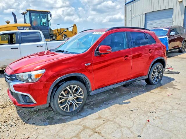 Продаж на аукціоні авто 2019 Mitsubishi Outlander Sport, vin: JA4AP4AW7KU010069, номер лоту: 62019256