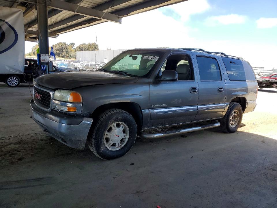 62857056 :رقم المزاد ، 3GKFK16T41G248085 vin ، 2001 Gmc Yukon Xl مزاد بيع