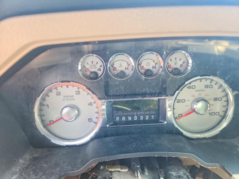 Aukcja sprzedaży 2008 Ford F350, vin: 1FTWW31R48EA78125, numer aukcji: 79133685