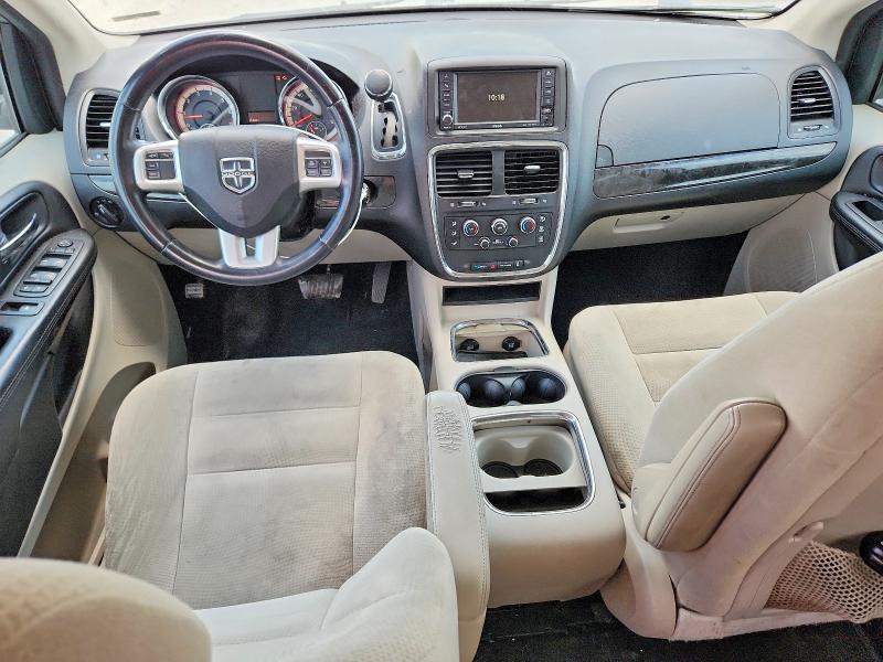 Продаж на аукціоні авто 2014 Dodge Grand Caravan, vin: 2C4RDGCG4ER254899, номер лоту: 59788396