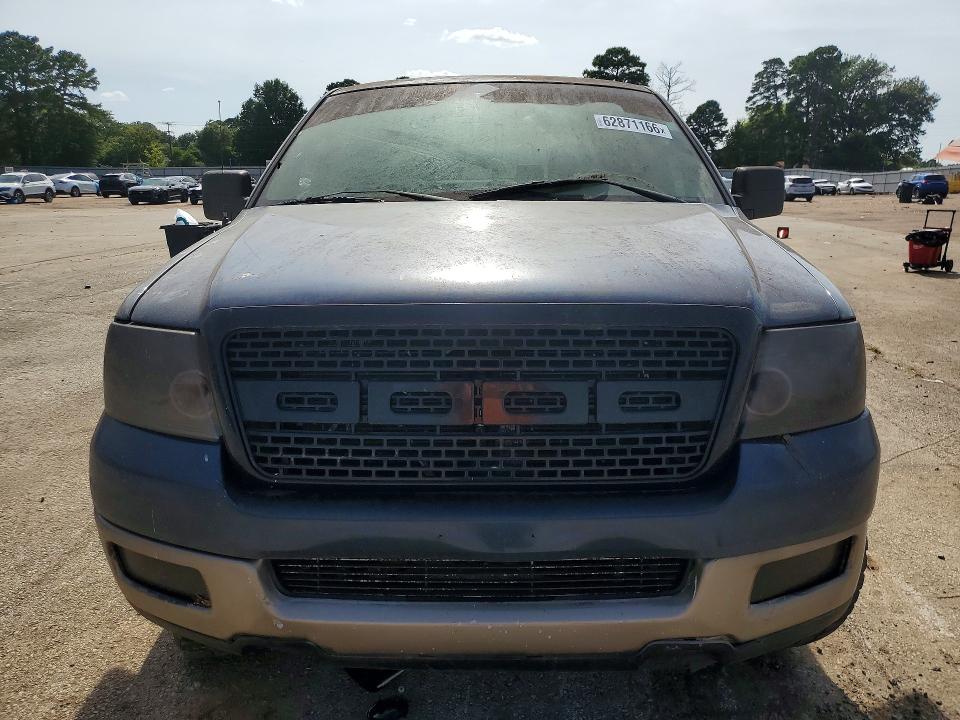 Aukcja sprzedaży 2004 Ford F150, vin: 1FTPW12574KC72700, numer aukcji: 62871166