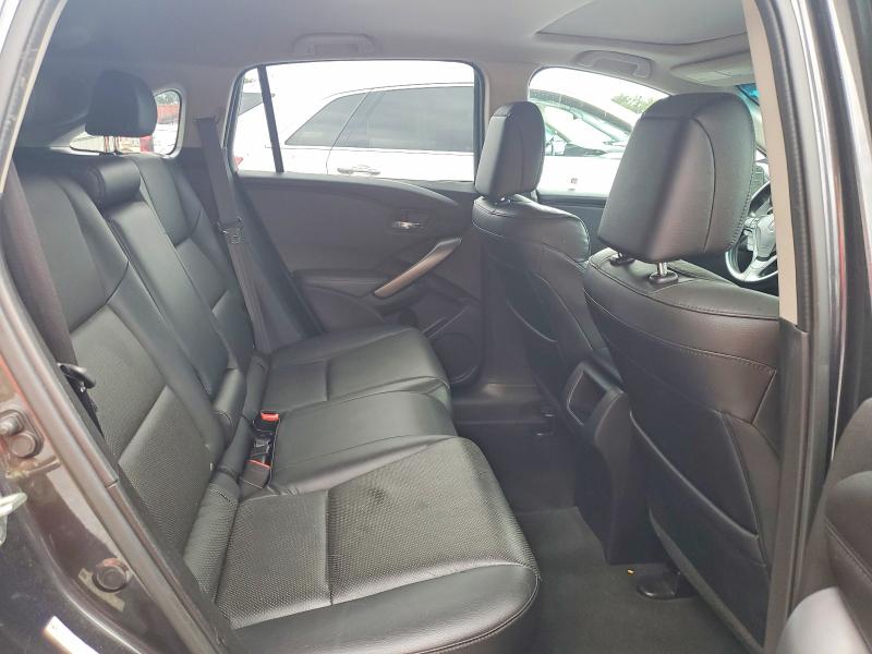 Продаж на аукціоні авто 2014 Acura Rdx, vin: 5J8TB3H53EL007167, номер лоту: 61035886