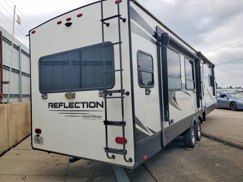 Auction sale of the 2021 Grand Design Reflection, vin: 573TR3825M3332913, lot number: 59300026