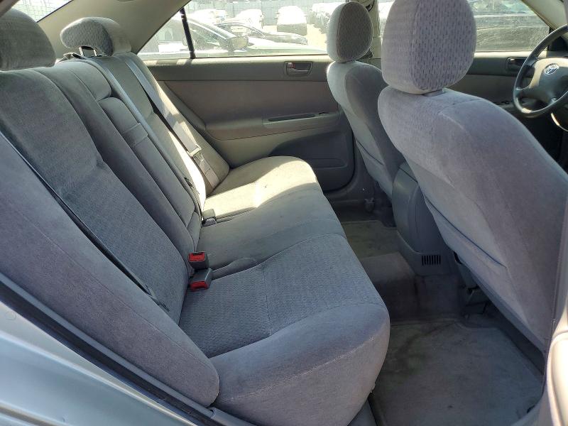 Продаж на аукціоні авто 2003 Toyota Camry, vin: JTDBE32KX30227629, номер лоту: 59273336