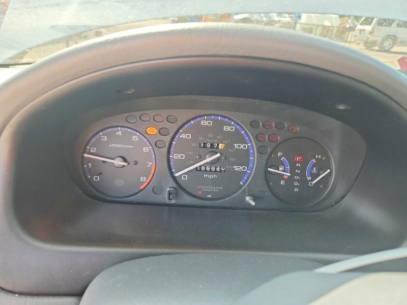 Продажа на аукционе авто 2000 Honda Civic, vin: 1HGEJ8249YL114642, номер лота: 60641646