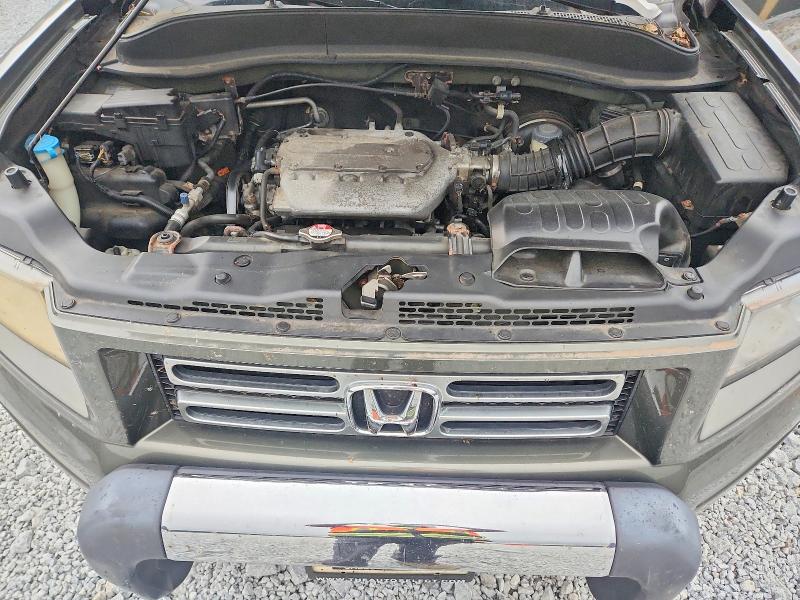 Aukcja sprzedaży 2006 Honda Ridgeline, vin: 2HJYK16556H526355, numer aukcji: 62407796