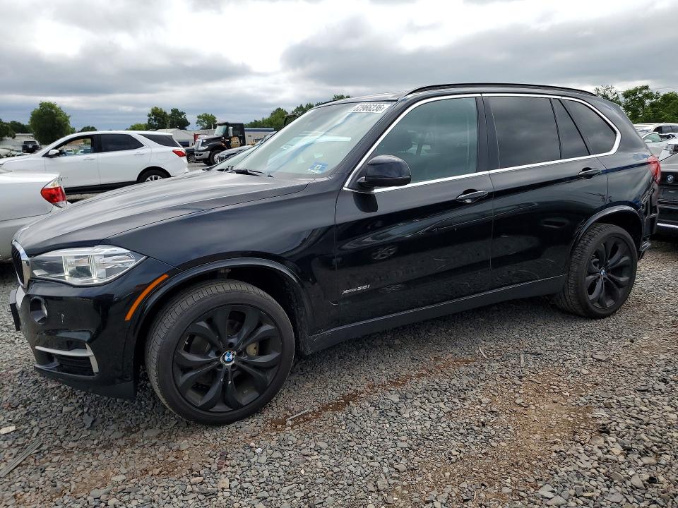 Продаж на аукціоні авто 2016 Bmw X5, vin: 5UXKR0C55G0P24734, номер лоту: 62966236
