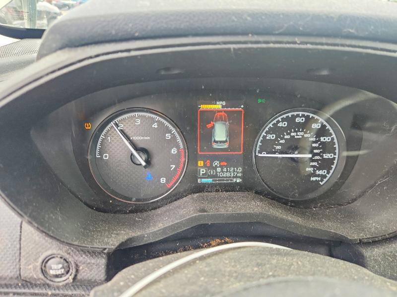 Aukcja sprzedaży 2019 Subaru Forester, vin: JF2SKACC7KH522290, numer aukcji: 59856766