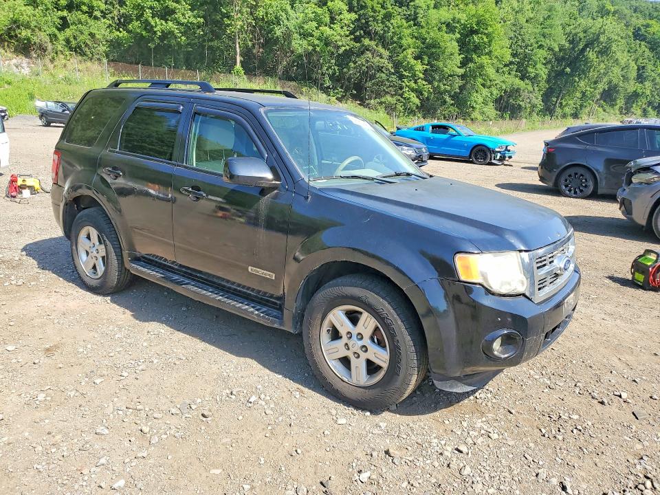2012 Ford Escape მანქანა იყიდება აუქციონზე, vin: 1FMCU4K37CKB22200, აუქციონის ნომერი: 59580346