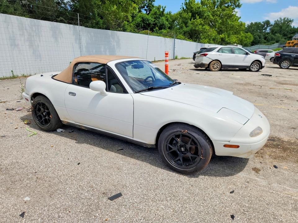Продаж на аукціоні авто 1993 Mazda Mx-5 Miata, vin: JM1NA3516P0406669, номер лоту: 59086646