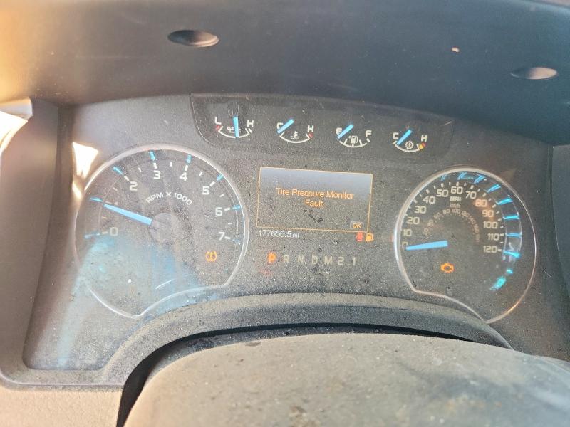 Продаж на аукціоні авто 2012 Ford F150, vin: 1FTFX1ET9CFB52424, номер лоту: 63014466