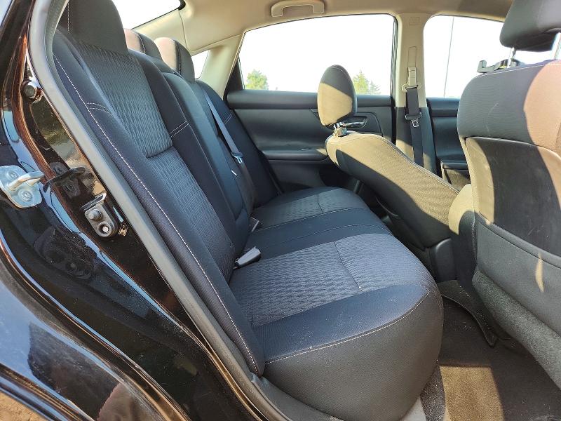 62970456 :رقم المزاد ، 1N4AL3AP7JC247790 vin ، 2018 Nissan Altima مزاد بيع