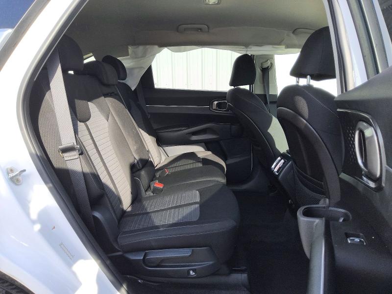 Продаж на аукціоні авто 2021 Kia Sorento, vin: 5XYRG4LC3MG073119, номер лоту: 60744716