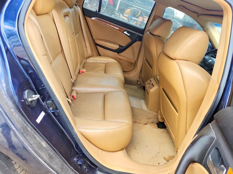 Aukcja sprzedaży 2004 Acura Tl, vin: 19UUA662X4A026939, numer aukcji: 60209146
