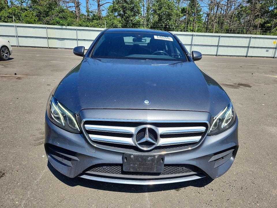 Aukcja sprzedaży 2017 Mercedes-benz E, vin: WDDZF4KB0HA081525, numer aukcji: 61866946