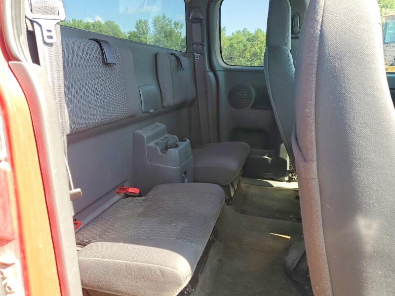 2006 Chevrolet Colorado მანქანა იყიდება აუქციონზე, vin: 1GCDT196168324834, აუქციონის ნომერი: 59803156